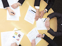 IBWメンバーは全て、個々の分野に精通したエキスパートです。